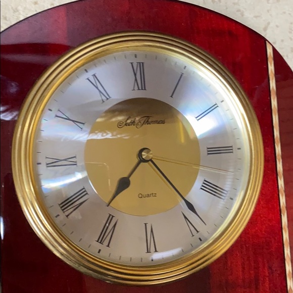 Clock - Picture 3 of 9